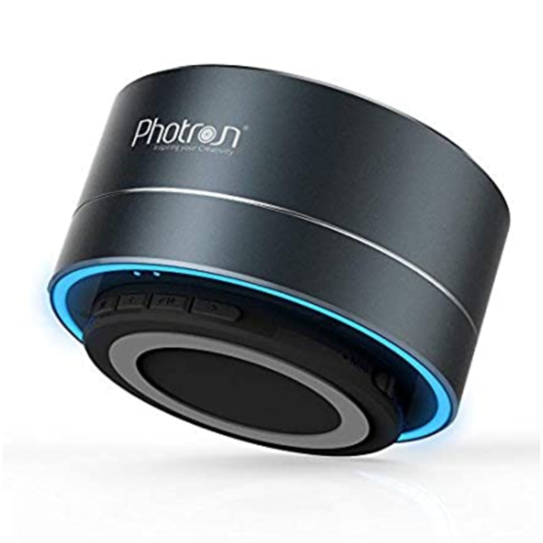 Smart Speaker - Photron