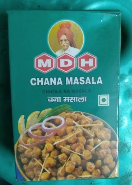 Chana Masala - MDH