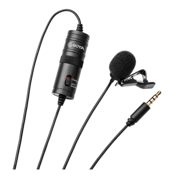 Microphone Image
