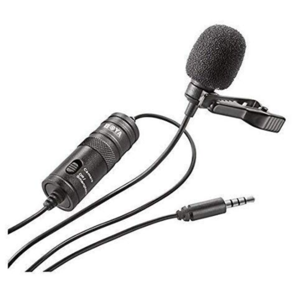 Microphone - BOYA