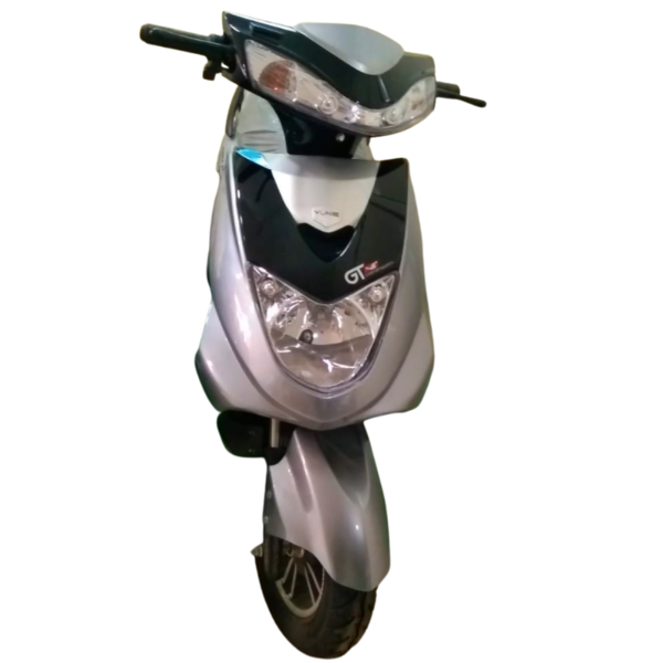 Electric Scooter - Yukie
