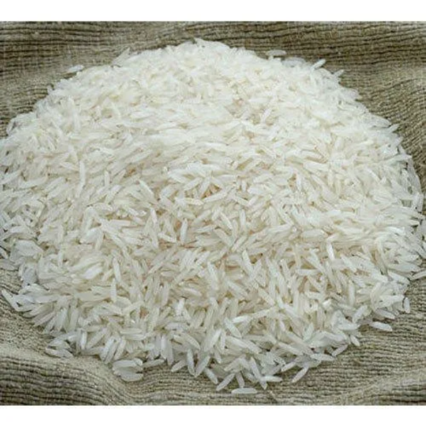 Basmati Rice Image