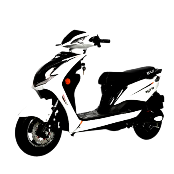 Electric Scooter - Yukie