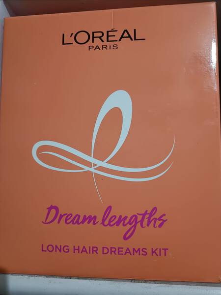 Hair Care Kit - Loreal