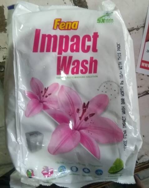 Detergent Powder - Fena