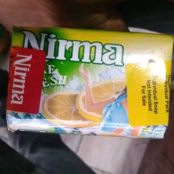 Bathing Soap - Nirma