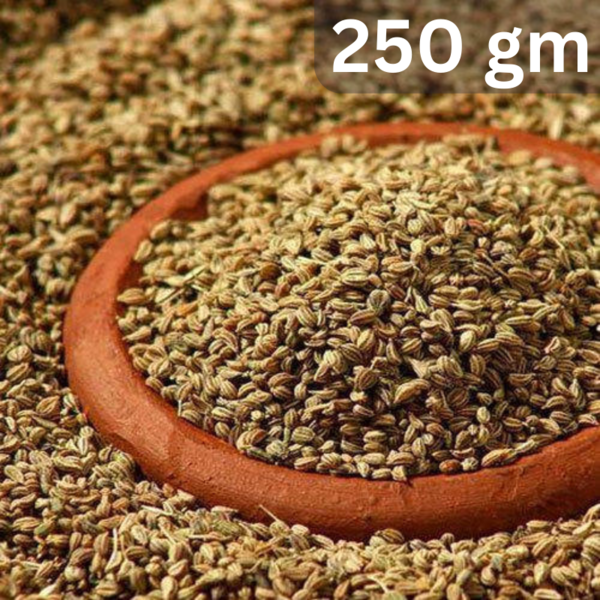 Ajwain - Generic