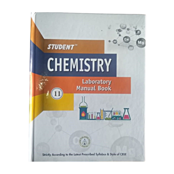 Chemistry Class XI Image