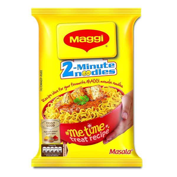 Noodles - Maggi