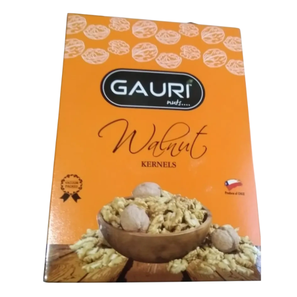 Walnuts Image