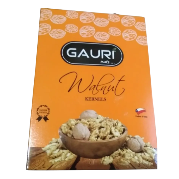 Walnuts - Gauri