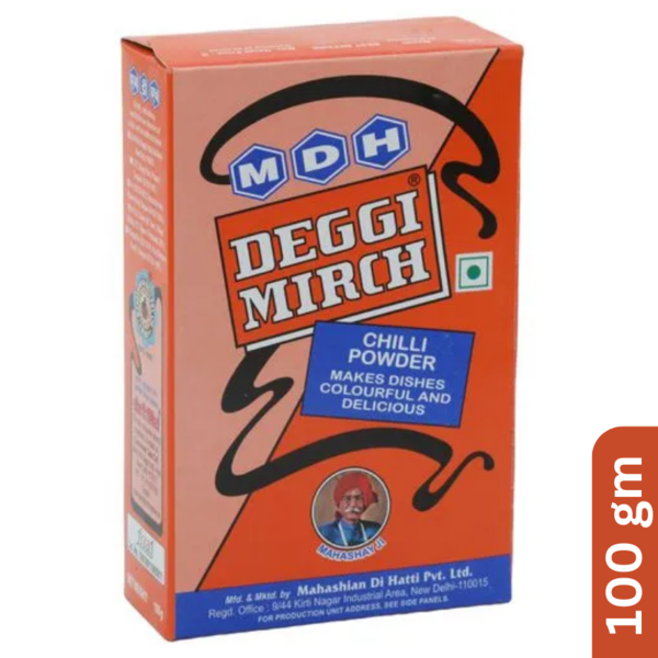 Deggi Mirch - MDH