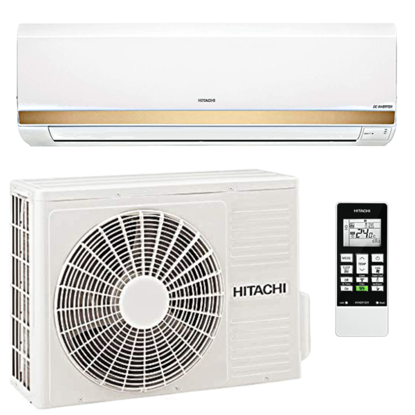 Split Air Conditioner - Hitachi