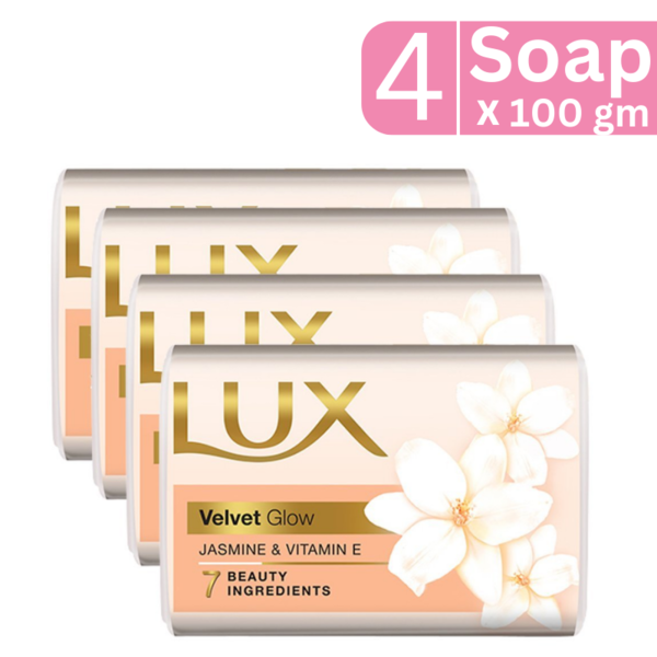 Bathing Soap - Lux