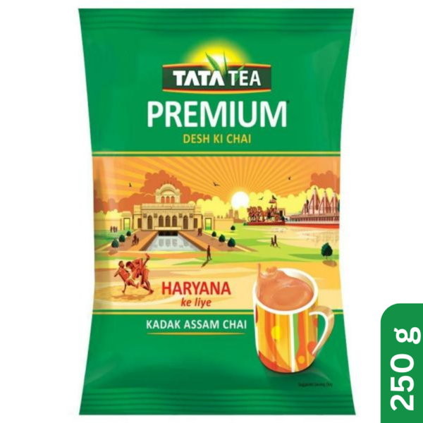 Tea - Tata Tea