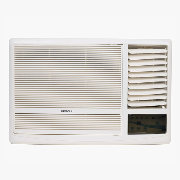 Window Air Conditioner - Hitachi