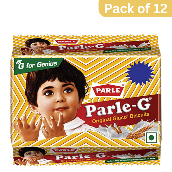 Biscuits - Parle