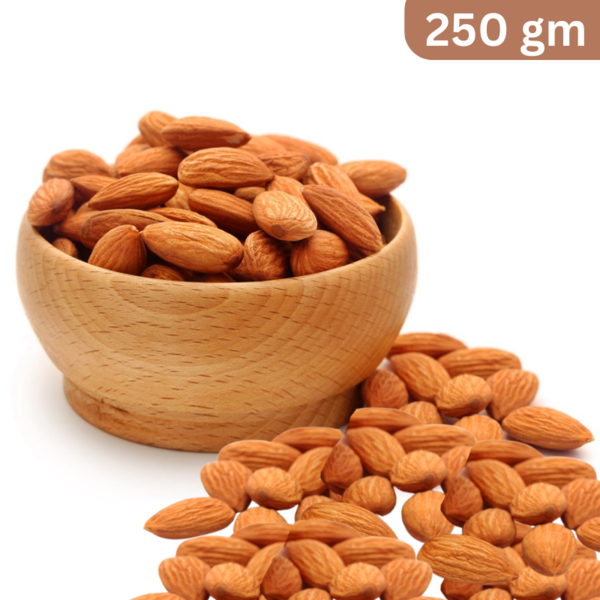 Almonds - Generic