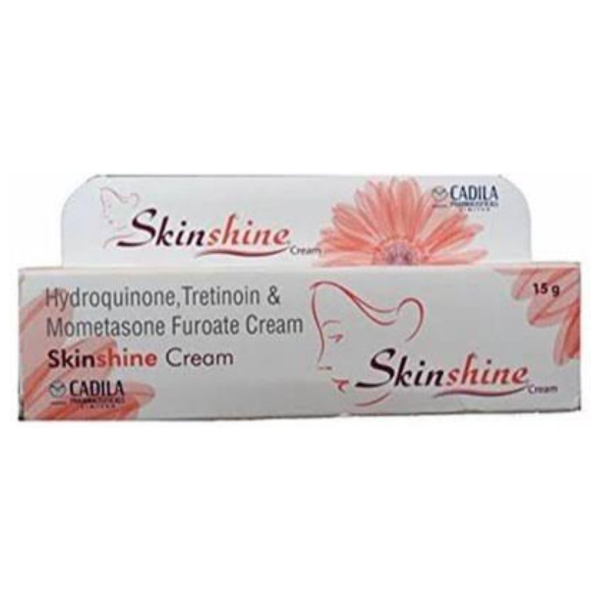 Skin Care Cream Image