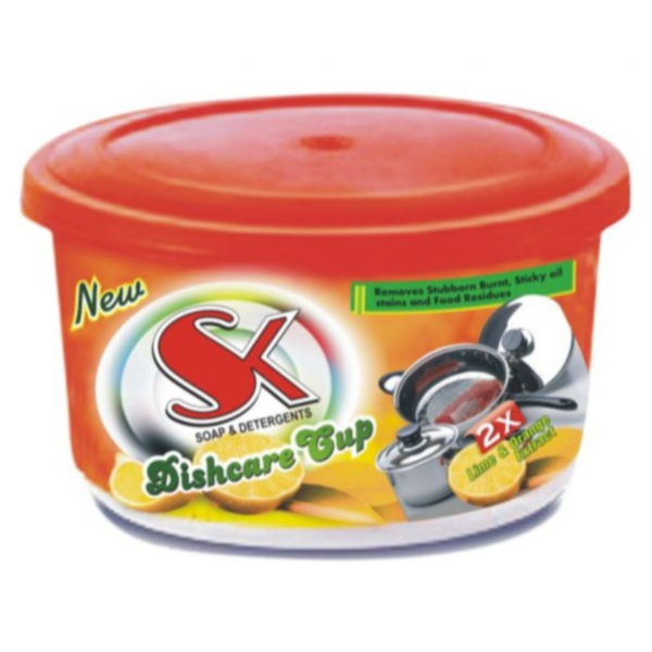 Dishcare Cup Image