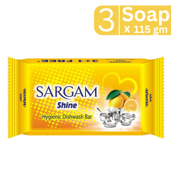 Dishwash Bar - Sargam