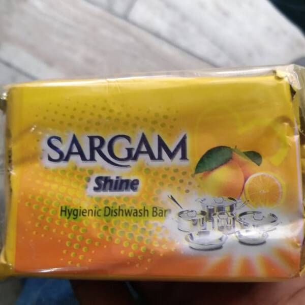 Dishwash Bar - Sargam