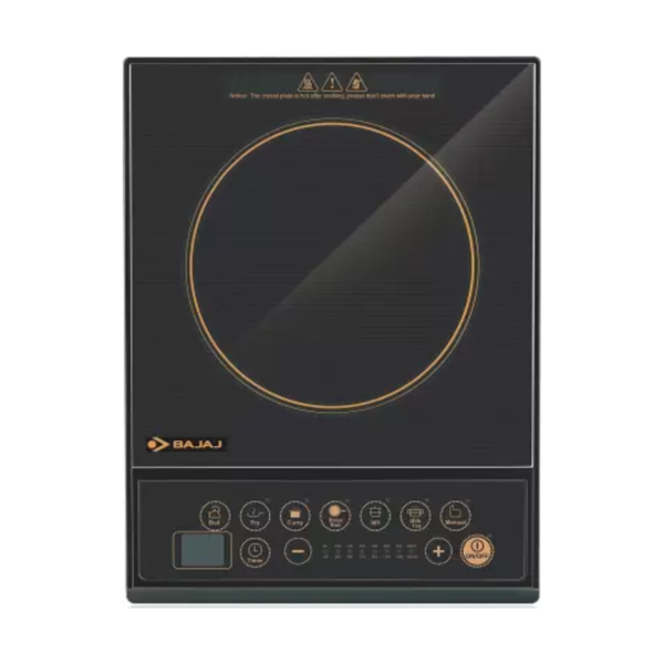 Induction Cooktop - Bajaj