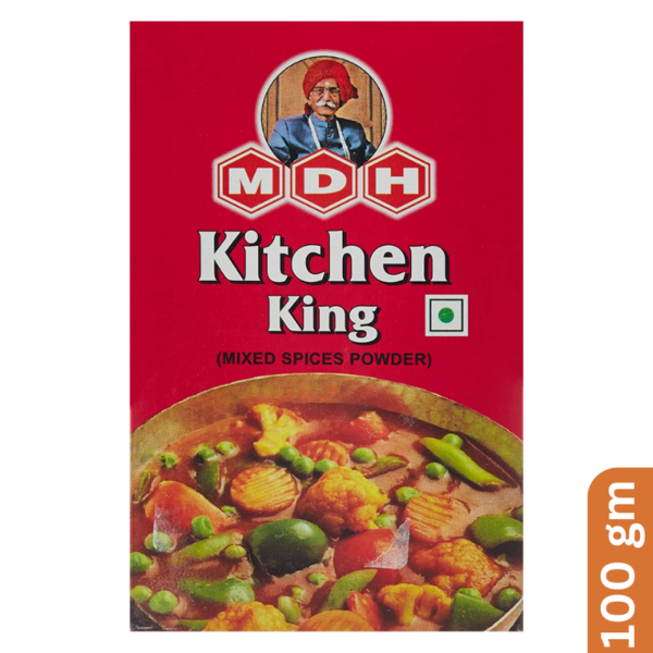 Kitchen King Masala - MDH