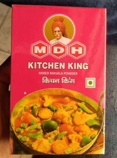 Kitchen King Masala - MDH