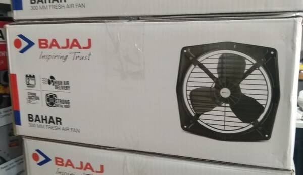 Exhaust Fan - Bajaj