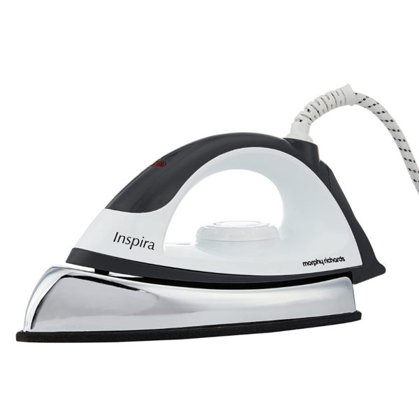 Dry Iron - Morphy Richards