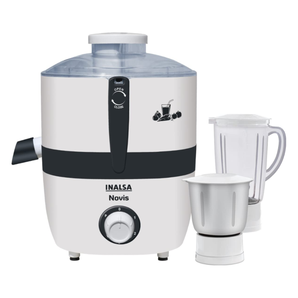 Juicer Mixer Grinder - Inalsa