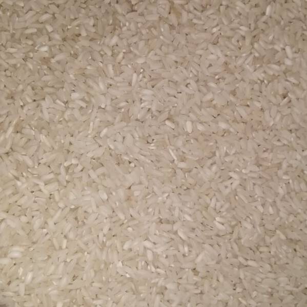 Permal Rice - Generic