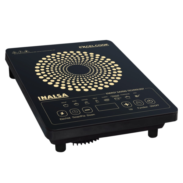 Induction Cooktop - Inalsa
