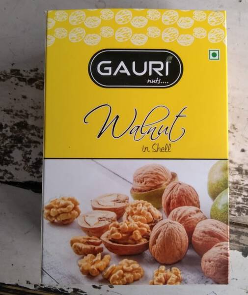Walnuts - Gauri