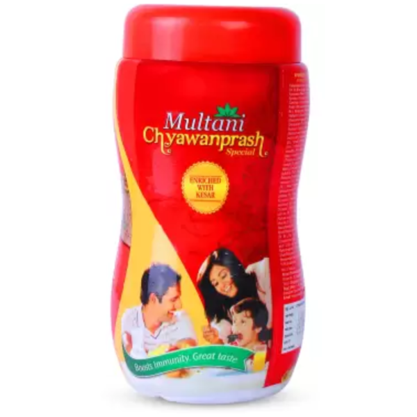 Chyawanprash  - Multani