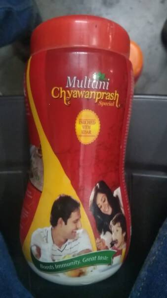 Chyawanprash  - Multani