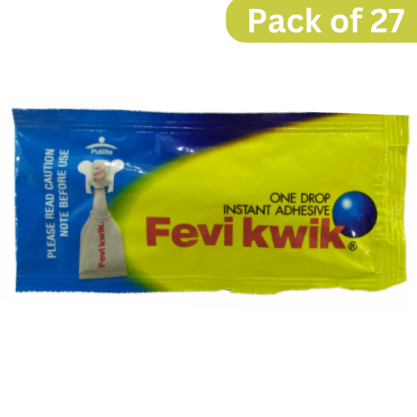 Instant Glue - Fevikwik