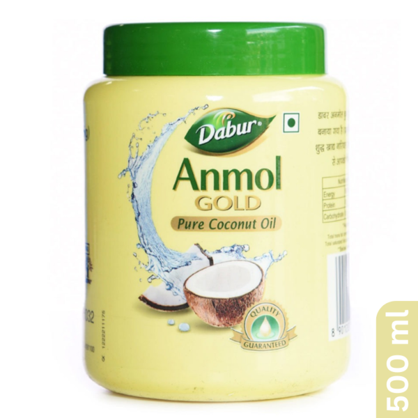 Coconut Oil - Dabur