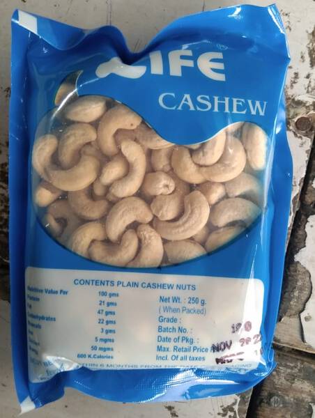 Cashews - Generic