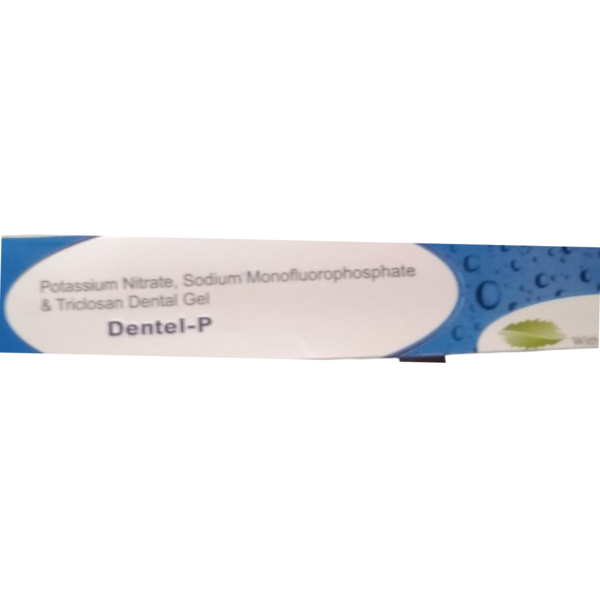 Dentel-P - HAUZ Pharma Pvt Ltd
