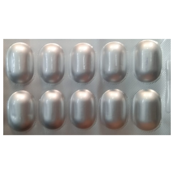 Pregacip M Capsules - Cipla