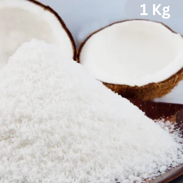 Desiccated Coconut Powder - Generic