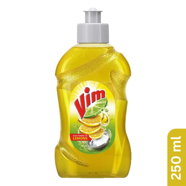 Dishwash Liquid - VIM