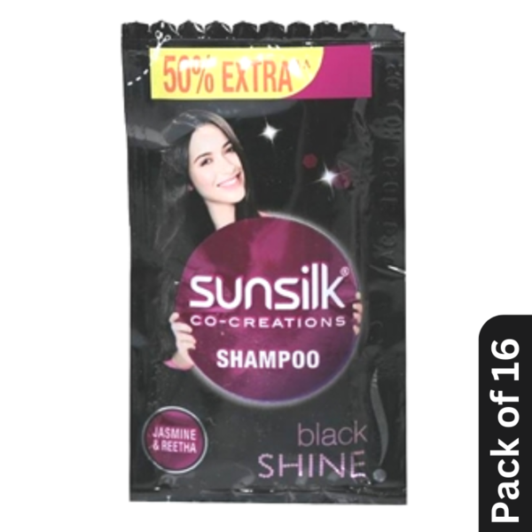 Shampoo - Sunsilk