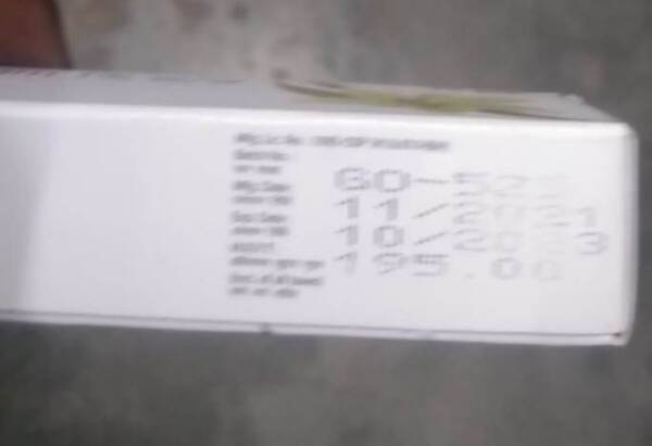 Lulisoft 1% Cream - HAUZ Pharma Pvt Ltd