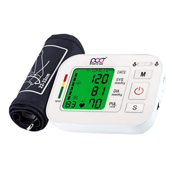 Blood Pressure Monitor - Point of Care