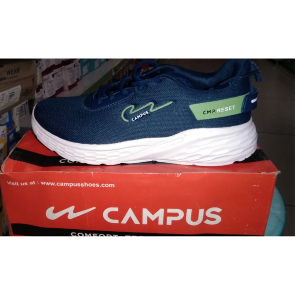 Shoes - Campus