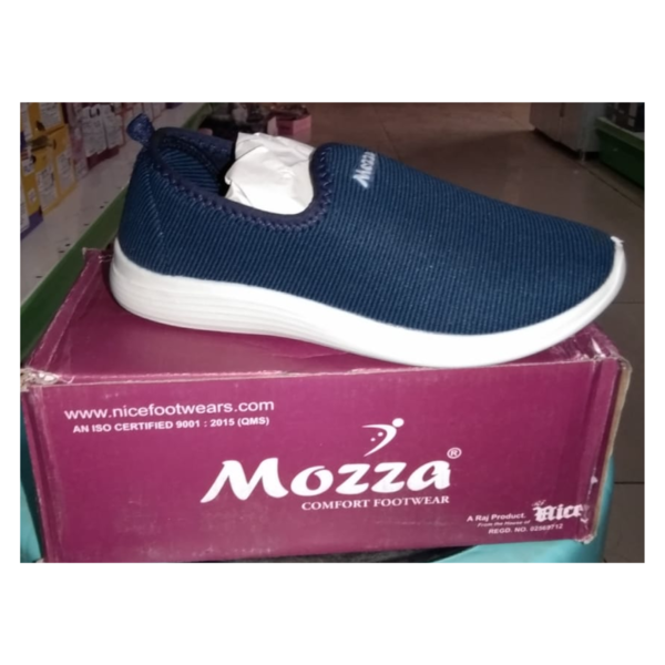 Shoes - Mozza