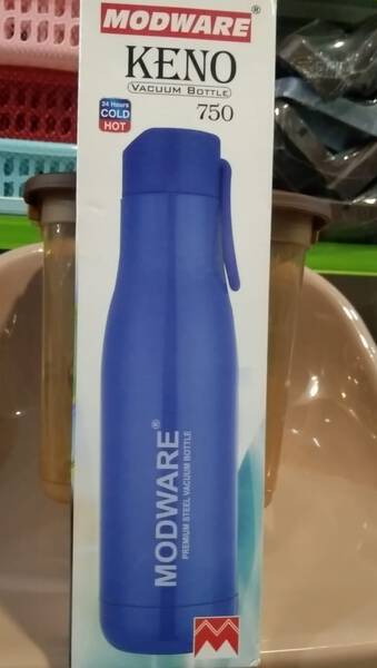 Water Bottle - Modware